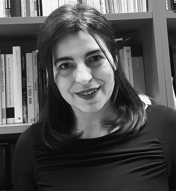 Foto di Letizia Rava