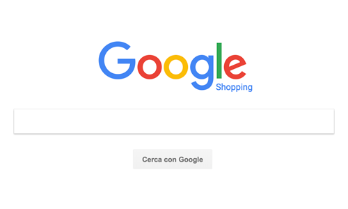 Google Shopping