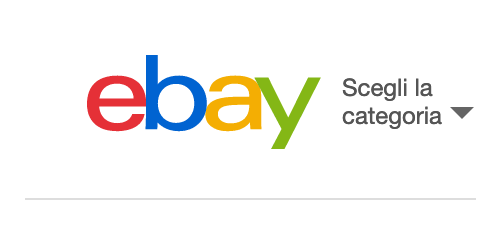 La nostra soluzione ebay