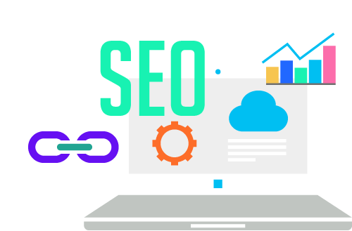 SEO - Search engine optimization