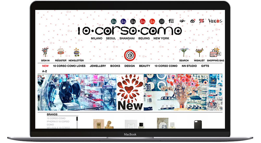 10 Corso Como